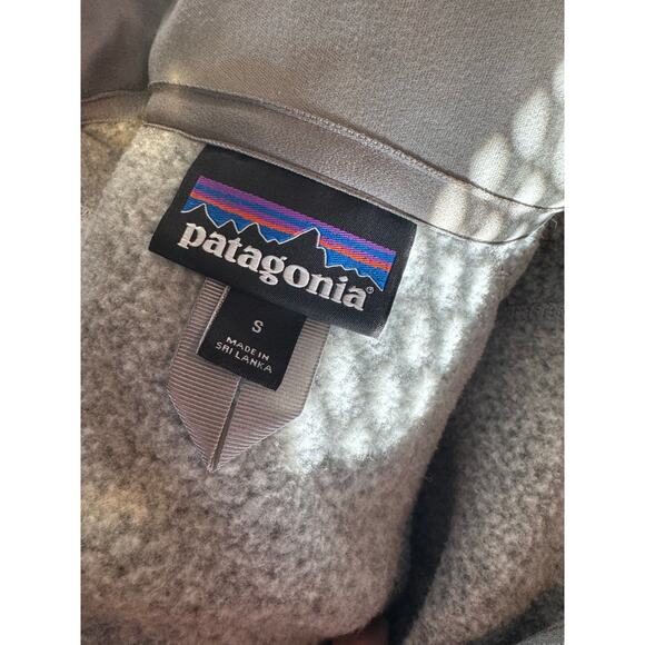 Patagonia Sweater Size S - Picture 5 of 8